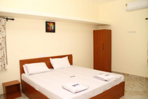 Sapna residency